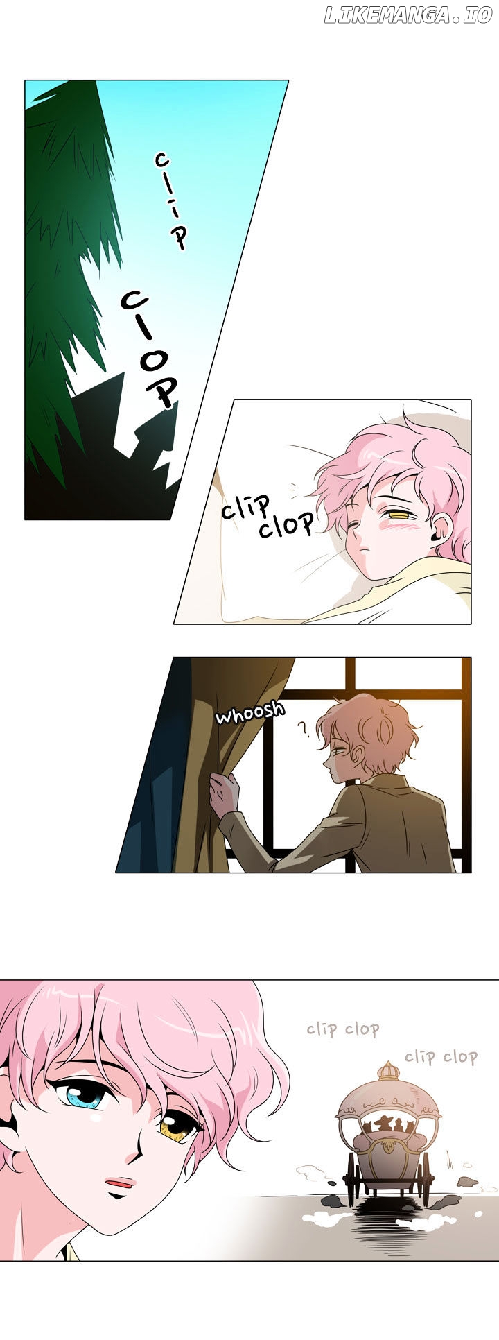 Take Care Of My Cat chapter 58 - page 4