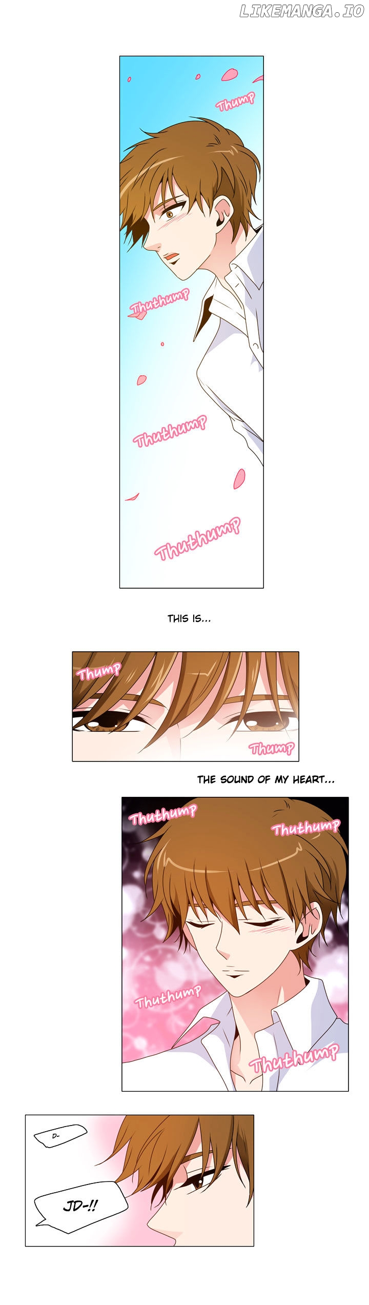Take Care Of My Cat chapter 60 - page 4