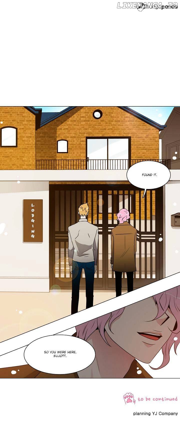 Take Care Of My Cat chapter 38 - page 16