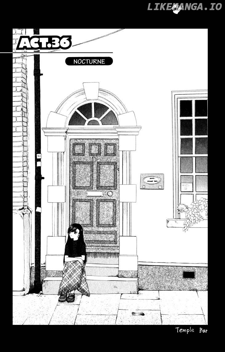 Tenshi No Uta chapter 36 - page 3