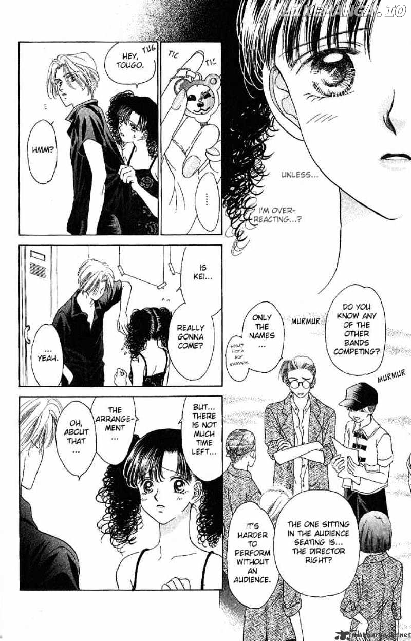 Tenshi No Uta chapter 3 - page 32