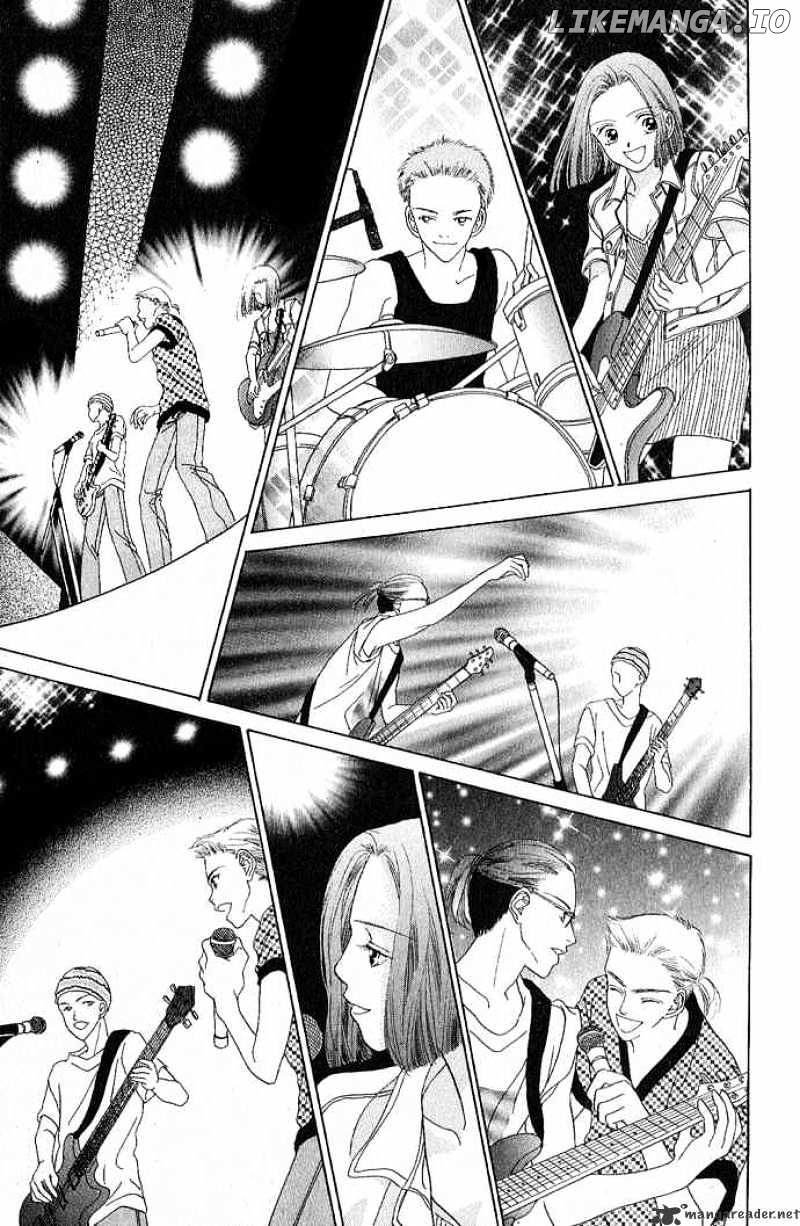 Tenshi No Uta chapter 3 - page 7