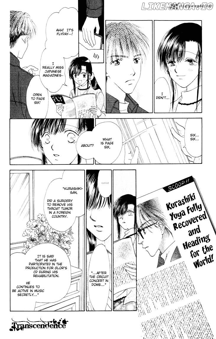 Tenshi No Uta chapter 30 - page 9