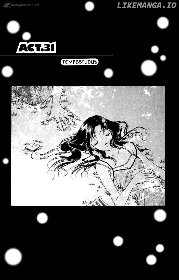 Tenshi No Uta chapter 31 - page 2