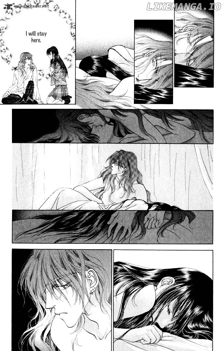 Tenshi No Uta chapter 32 - page 7