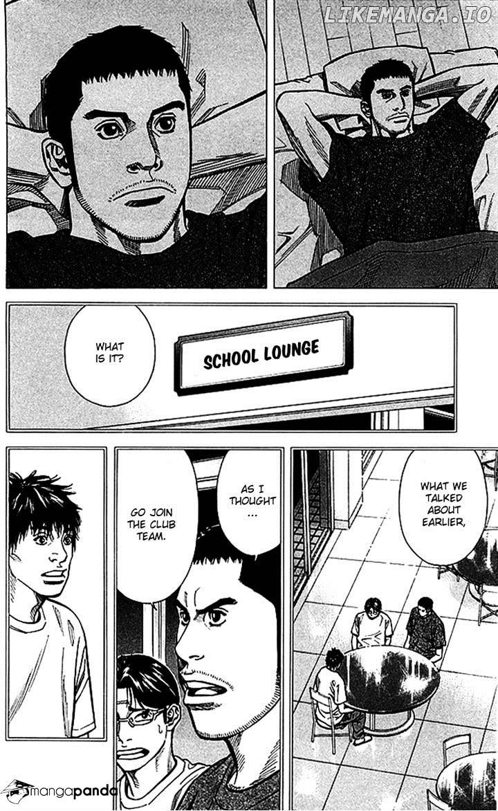 Tenshi No Uta chapter 67 - page 3