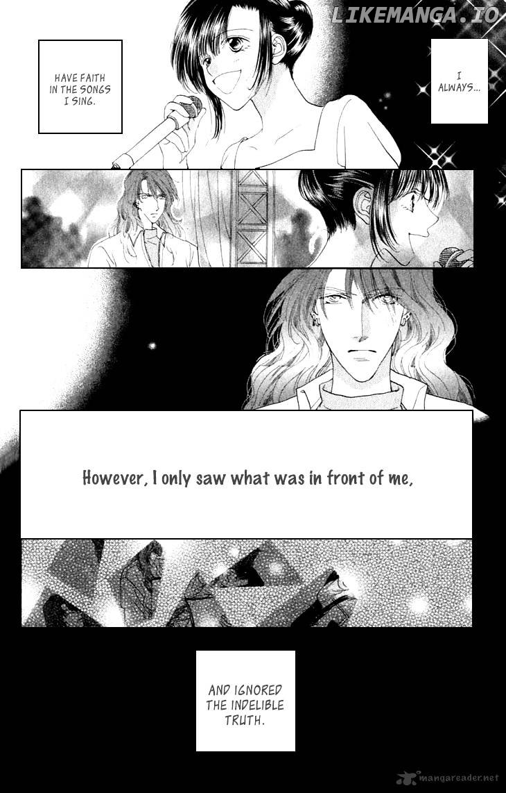 Tenshi No Uta chapter 34 - page 28