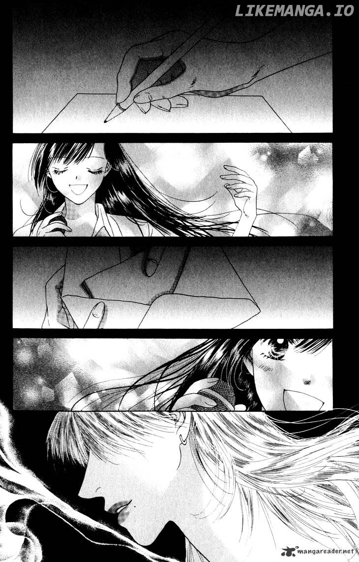 Tenshi No Uta chapter 34 - page 30