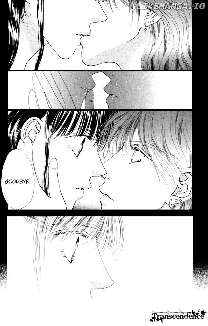 Tenshi No Uta chapter 34 - page 36