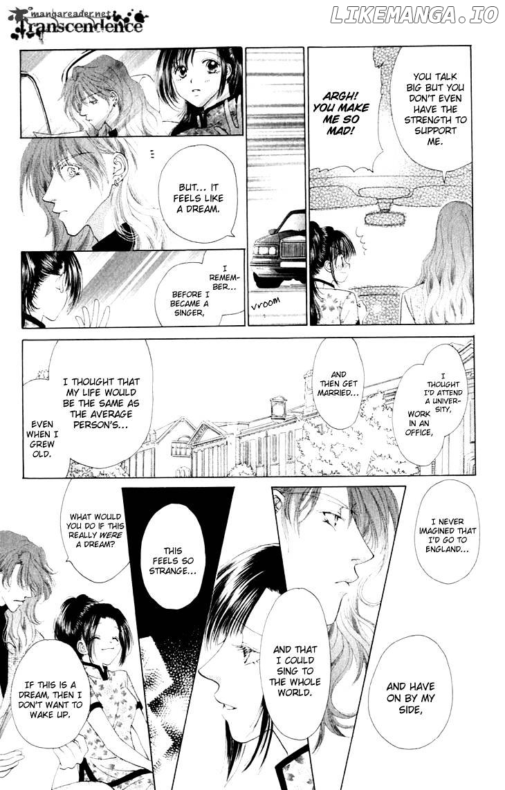 Tenshi No Uta chapter 34 - page 9
