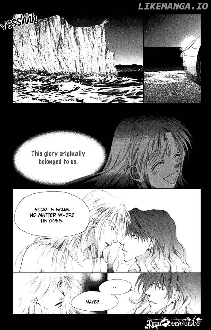 Tenshi No Uta chapter 35 - page 7