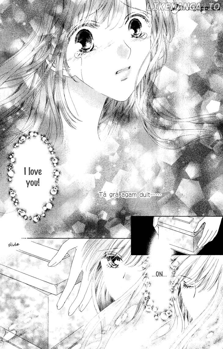 Tenshi No Uta chapter 37 - page 32