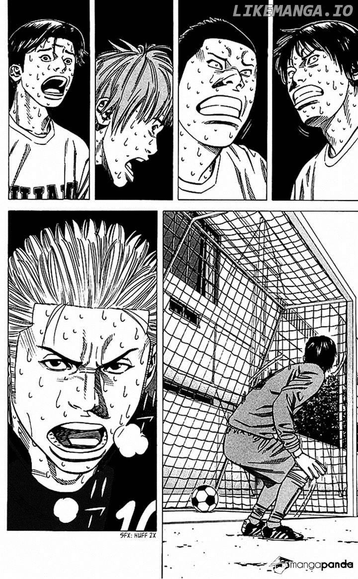 Tenshi No Uta chapter 62 - page 4