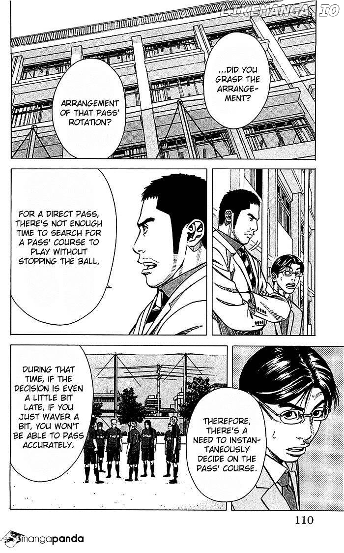 Tenshi No Uta chapter 39 - page 5