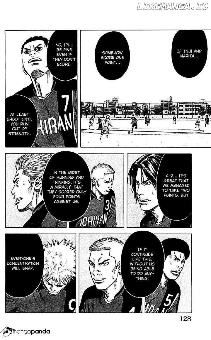 Tenshi No Uta chapter 40 - page 2