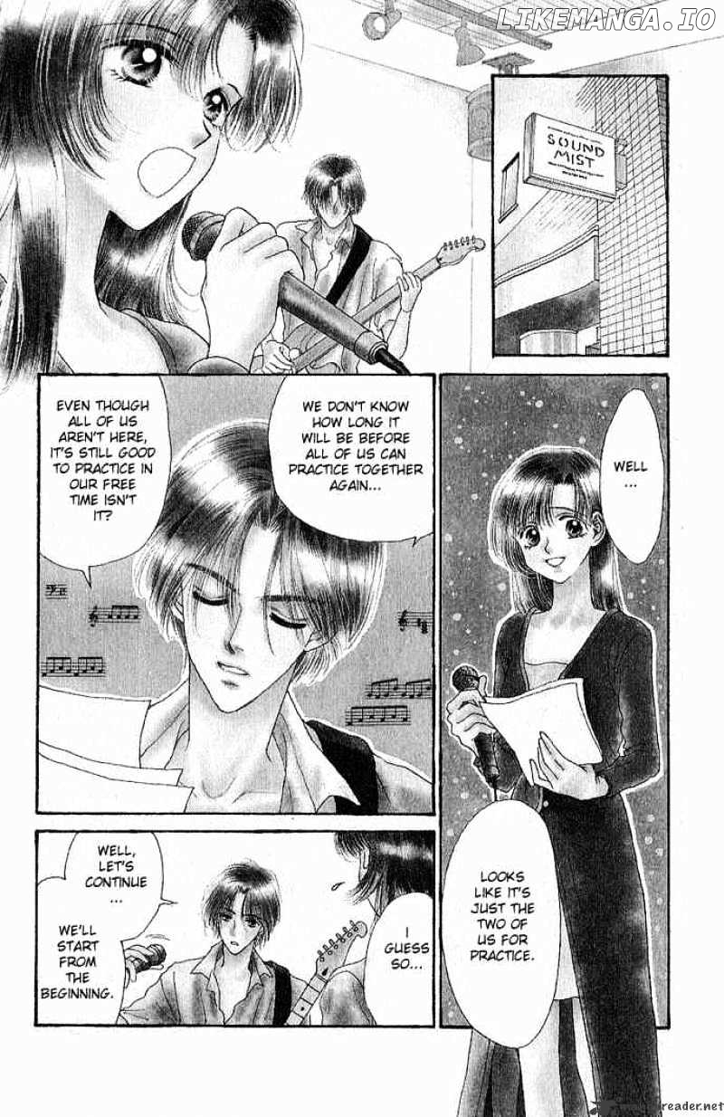Tenshi No Uta chapter 5 - page 2