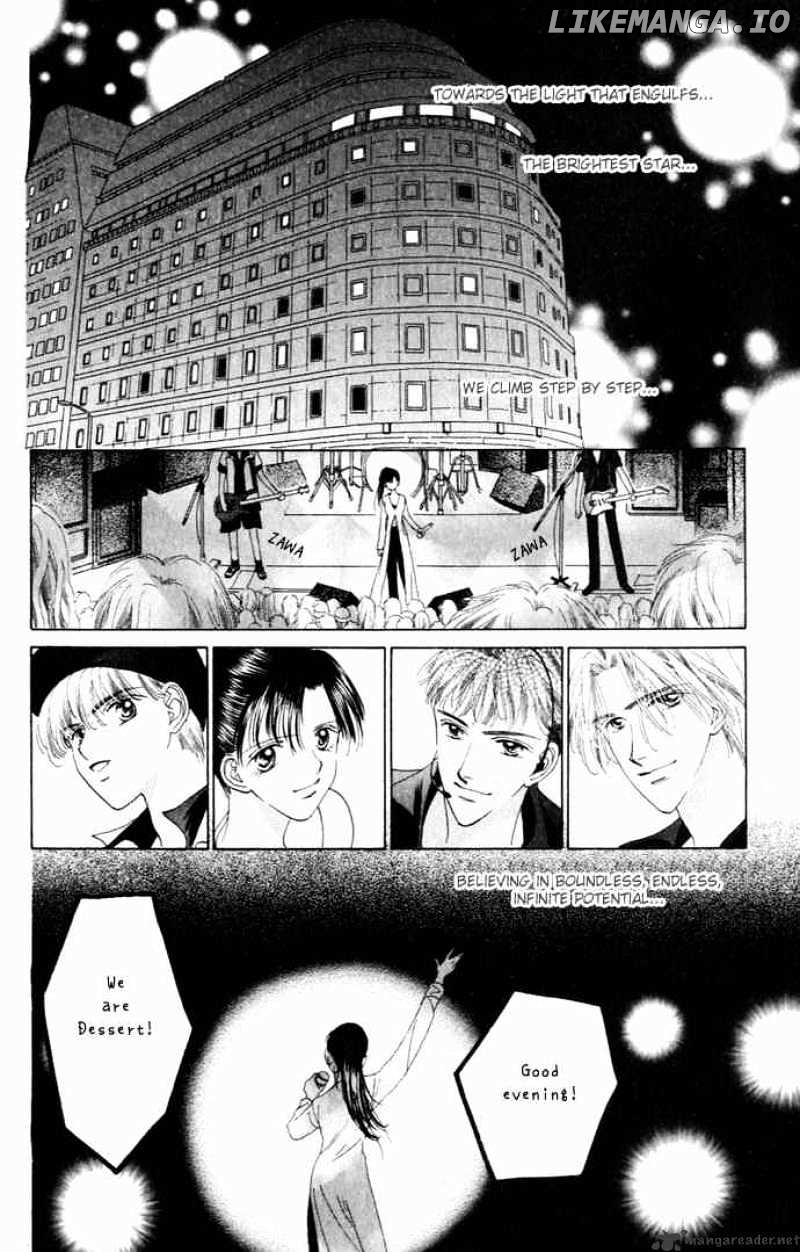 Tenshi No Uta chapter 7 - page 2