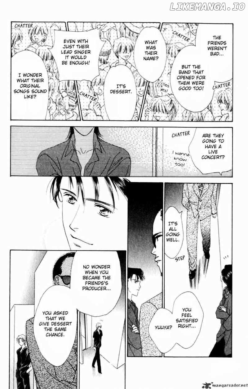 Tenshi No Uta chapter 7 - page 20