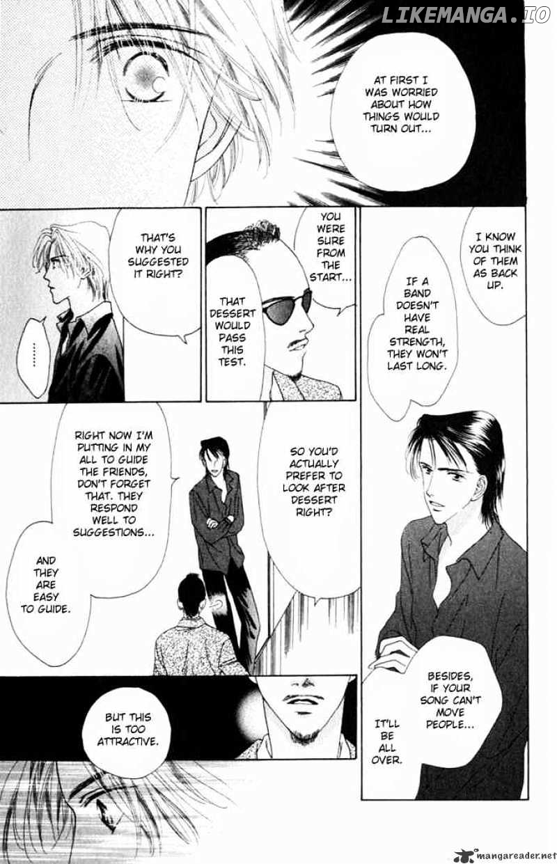 Tenshi No Uta chapter 7 - page 21