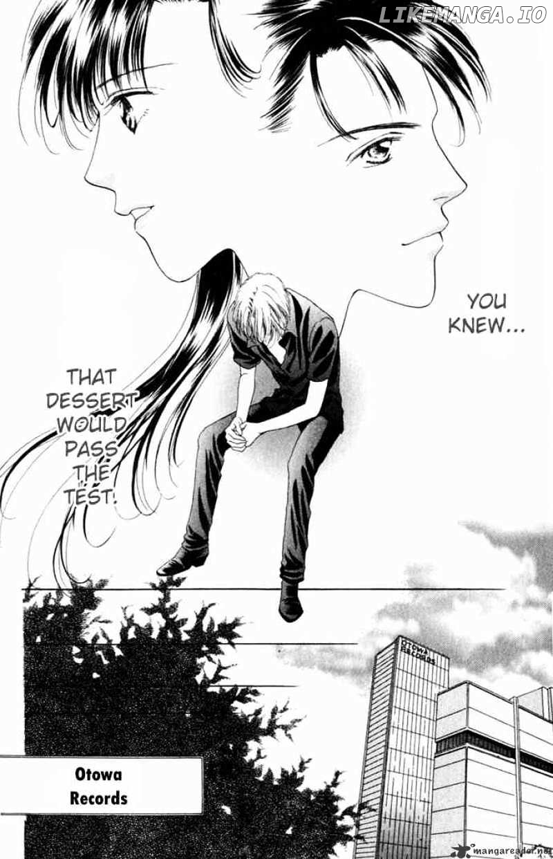 Tenshi No Uta chapter 7 - page 24