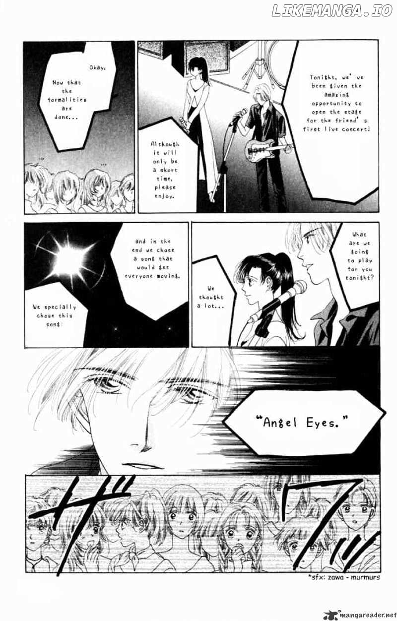 Tenshi No Uta chapter 7 - page 3