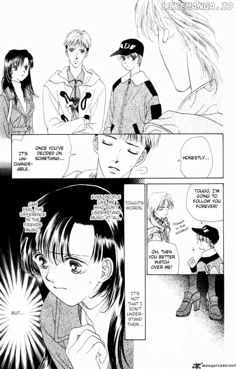 Tenshi No Uta chapter 7 - page 35