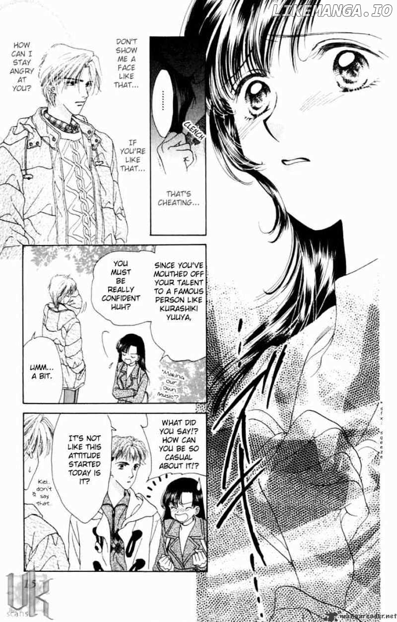 Tenshi No Uta chapter 7 - page 37