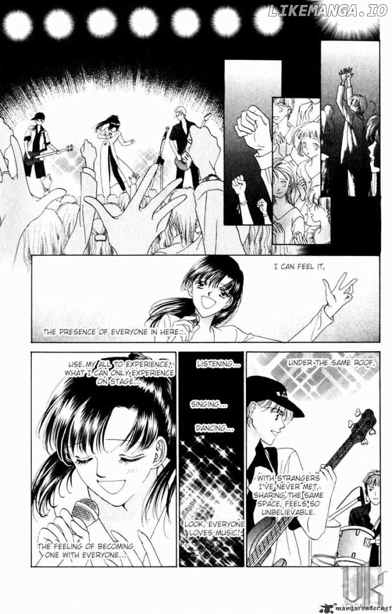 Tenshi No Uta chapter 7 - page 7