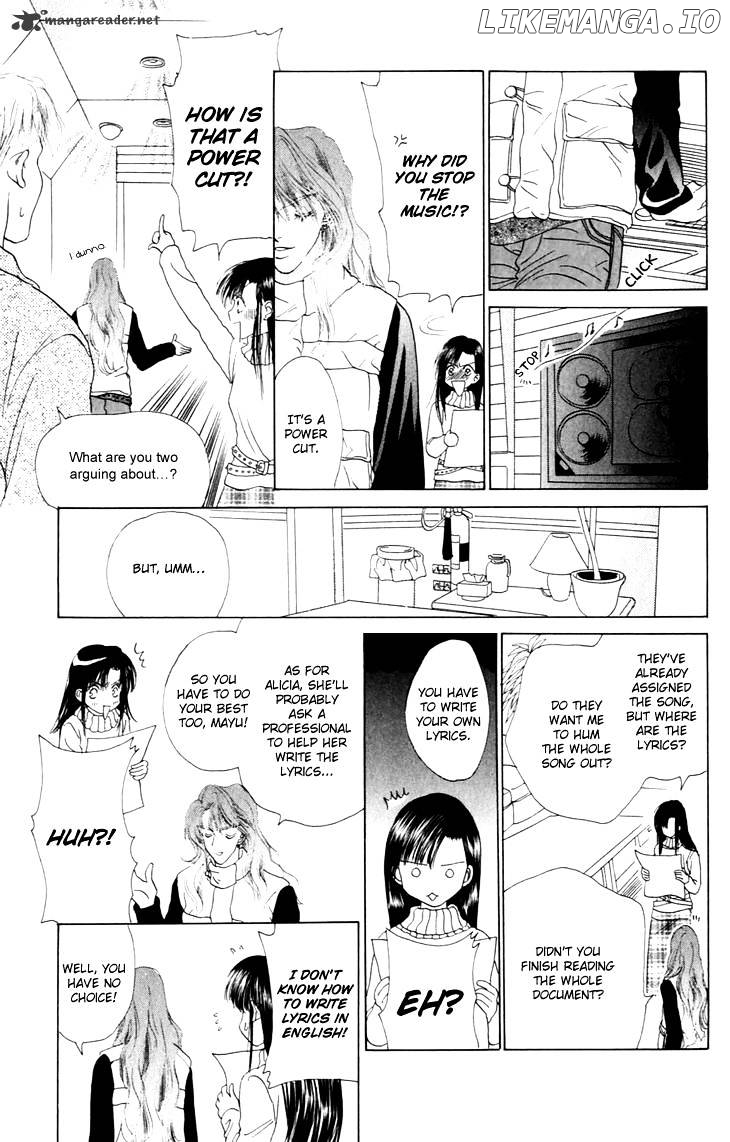 Tenshi No Uta chapter 29 - page 32