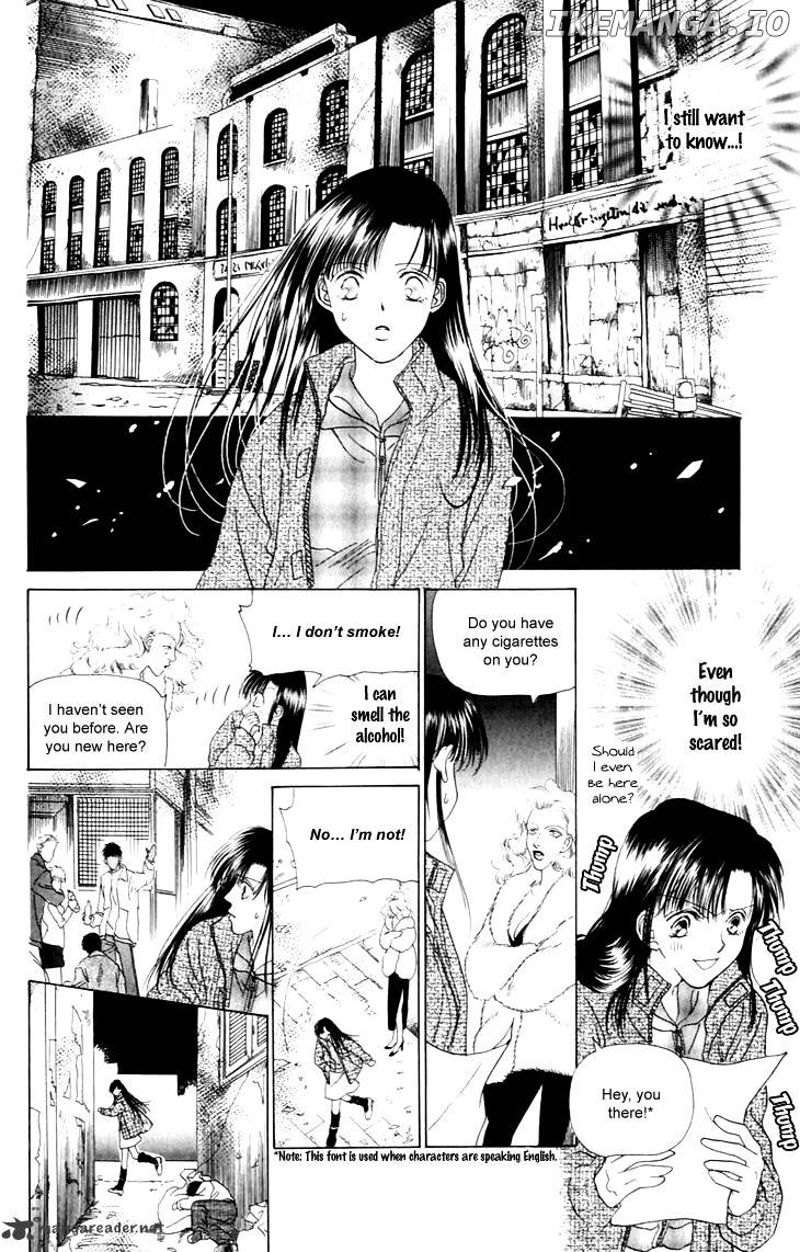 Tenshi No Uta chapter 29 - page 5