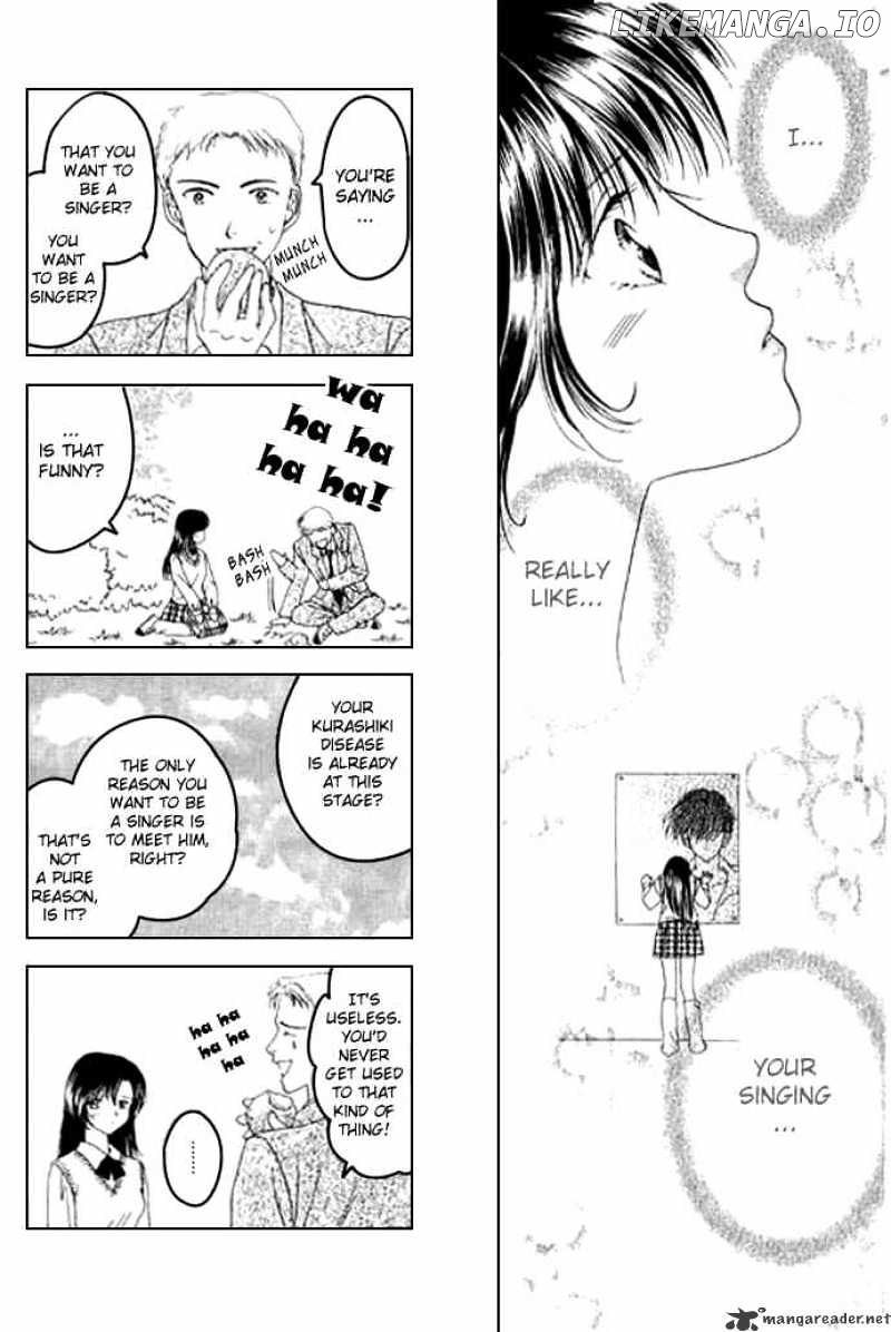 Tenshi No Uta chapter 1 - page 30