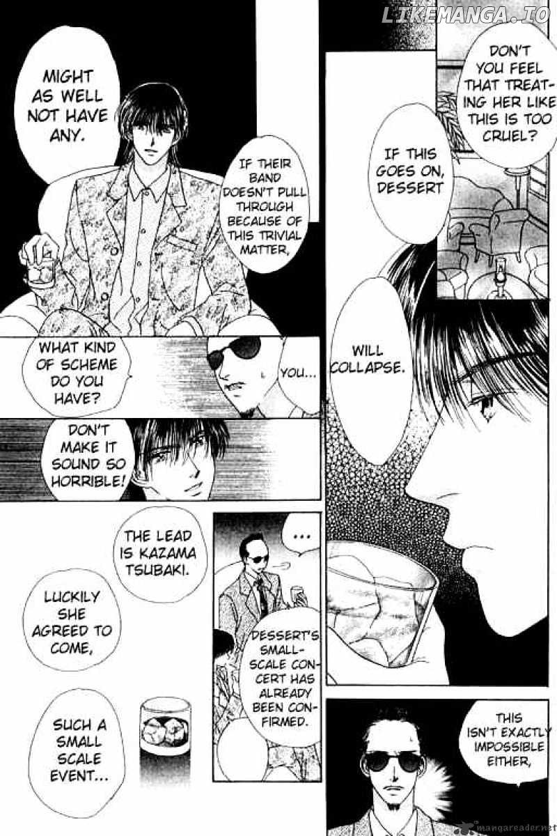 Tenshi No Uta chapter 10 - page 9