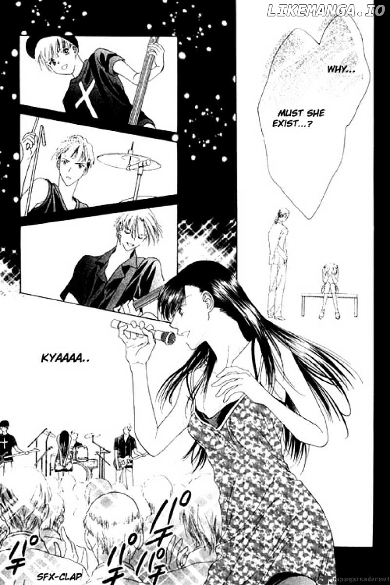 Tenshi No Uta chapter 13 - page 21