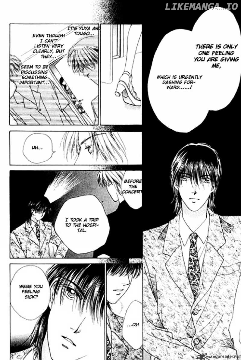 Tenshi No Uta chapter 13 - page 28