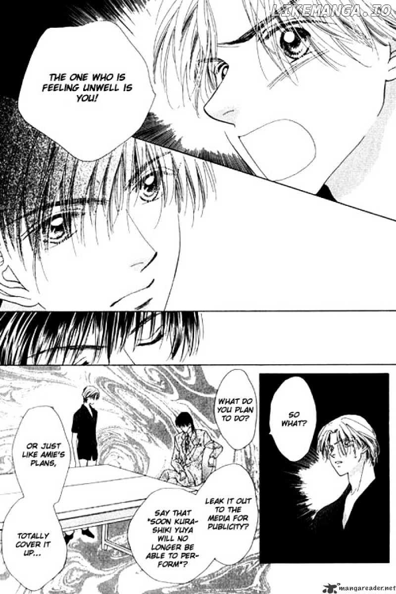 Tenshi No Uta chapter 13 - page 29