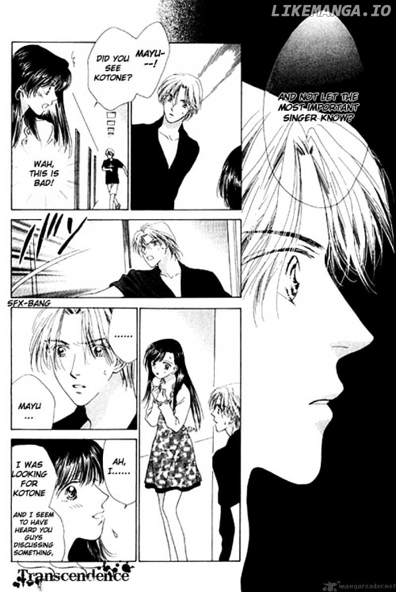 Tenshi No Uta chapter 13 - page 30