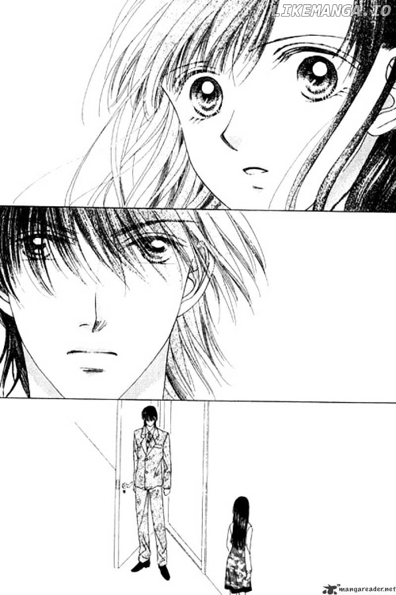 Tenshi No Uta chapter 13 - page 32