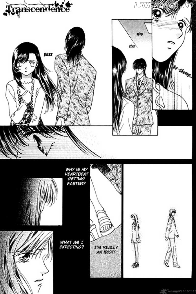 Tenshi No Uta chapter 13 - page 33