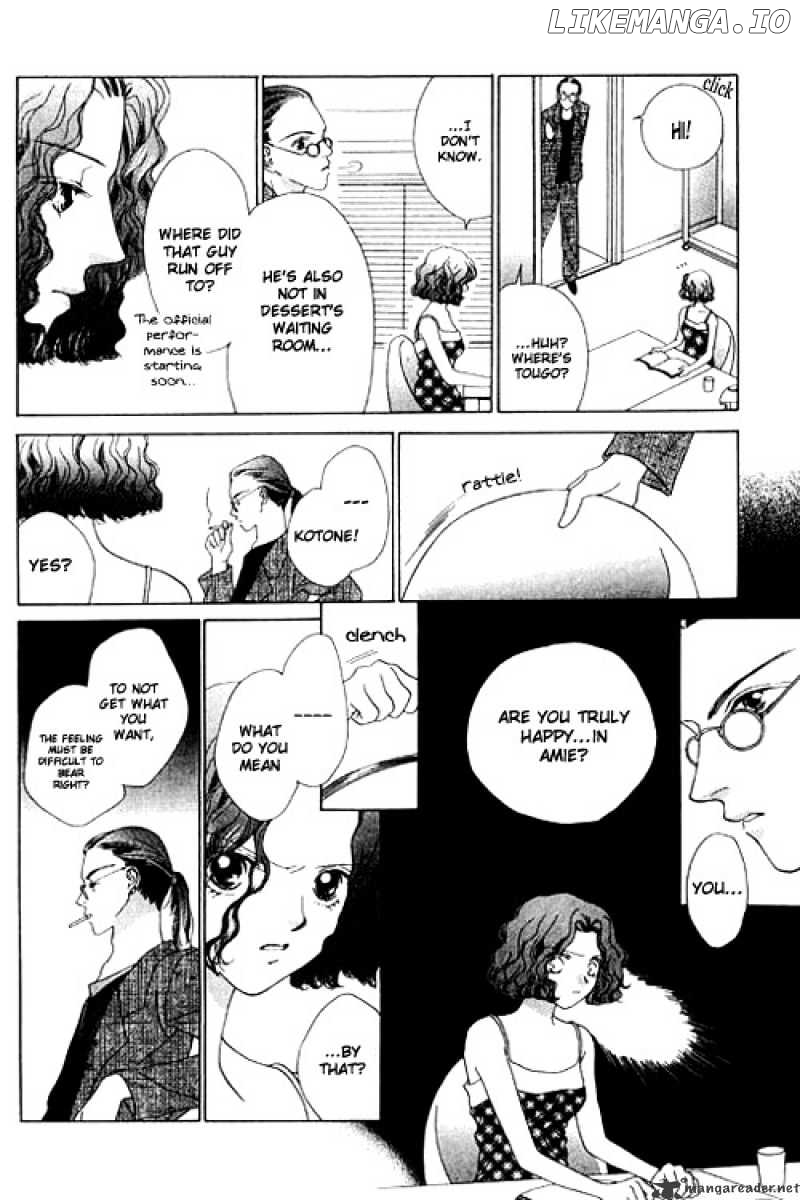 Tenshi No Uta chapter 13 - page 7