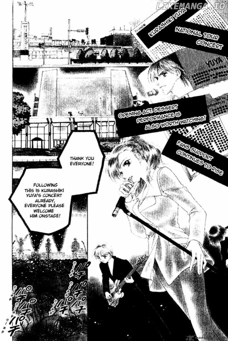 Tenshi No Uta chapter 16 - page 2