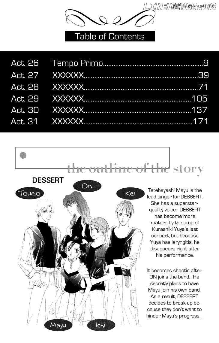Tenshi No Uta chapter 26 - page 3
