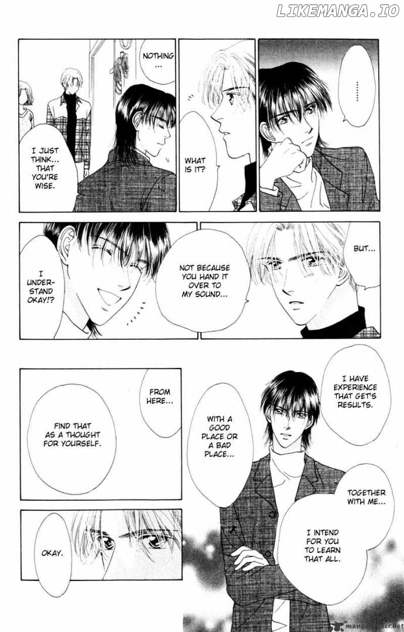 Tenshi No Uta chapter 9 - page 28