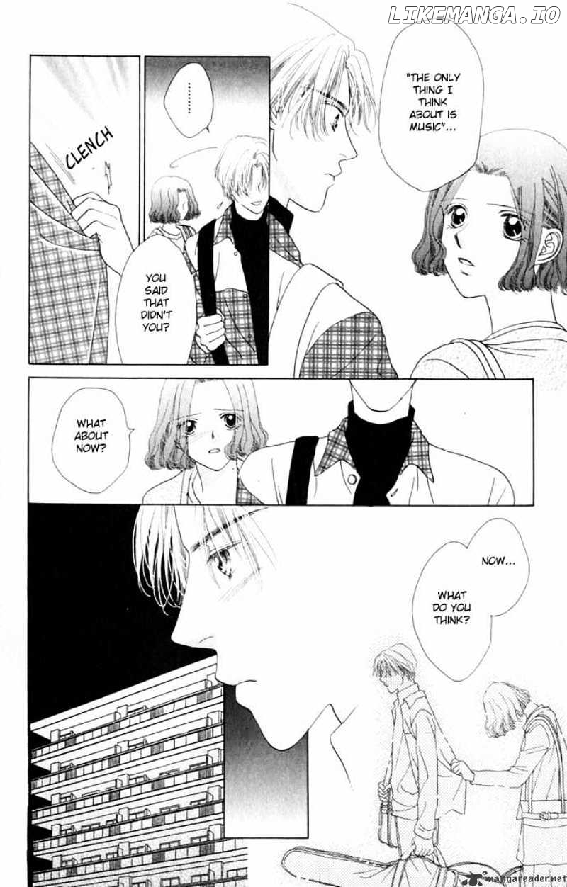 Tenshi No Uta chapter 9 - page 32
