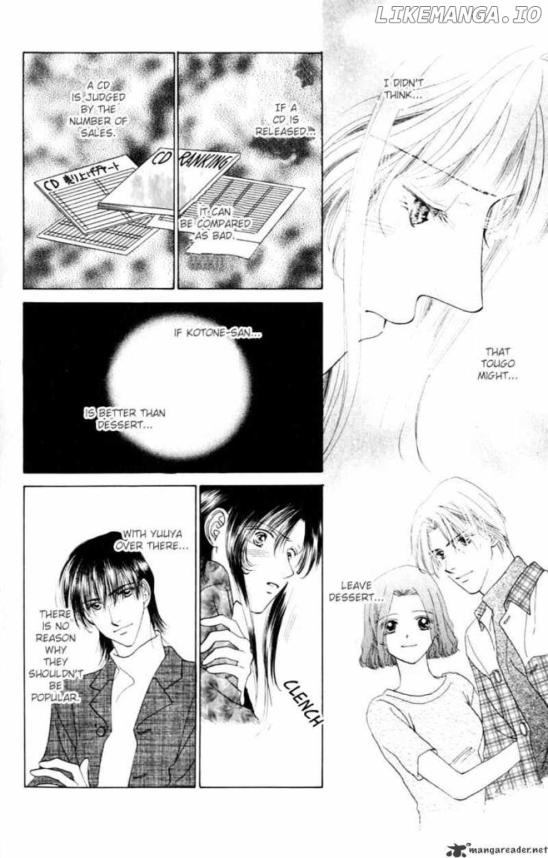 Tenshi No Uta chapter 9 - page 36