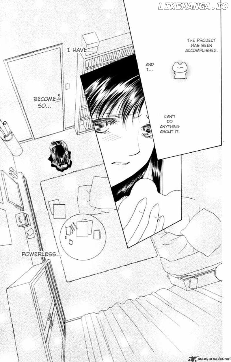 Tenshi No Uta chapter 9 - page 37