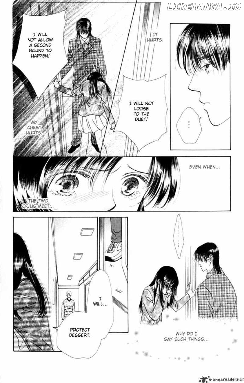 Tenshi No Uta chapter 9 - page 44