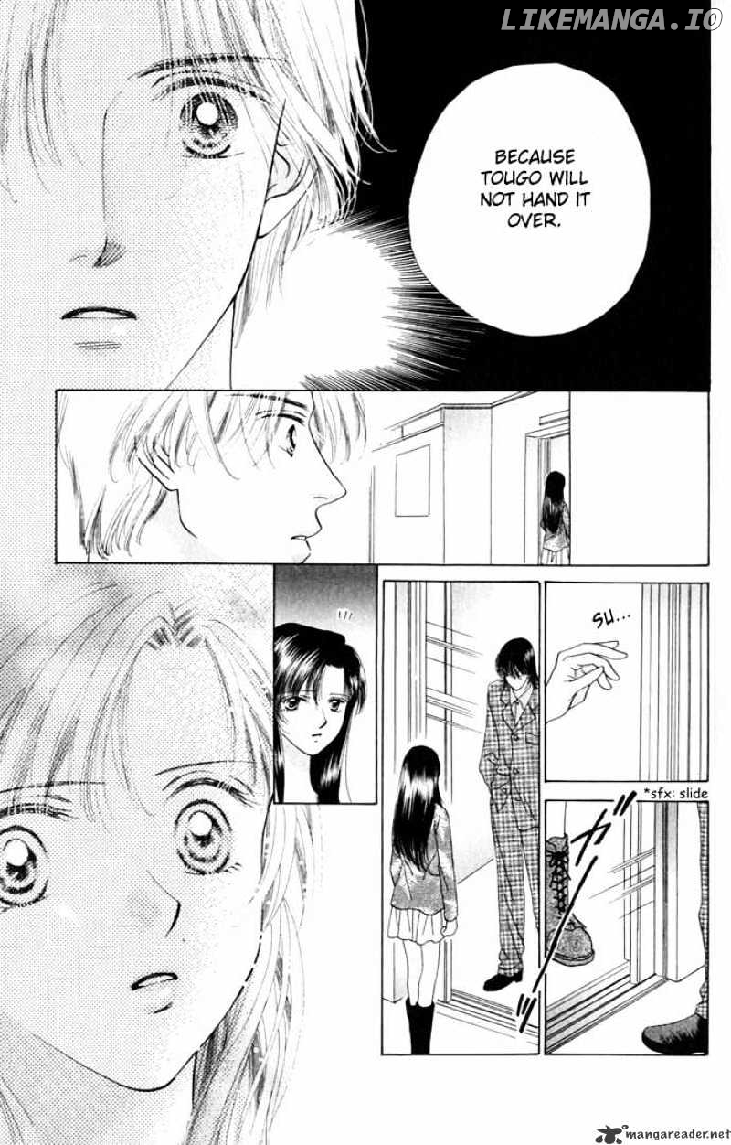 Tenshi No Uta chapter 9 - page 45