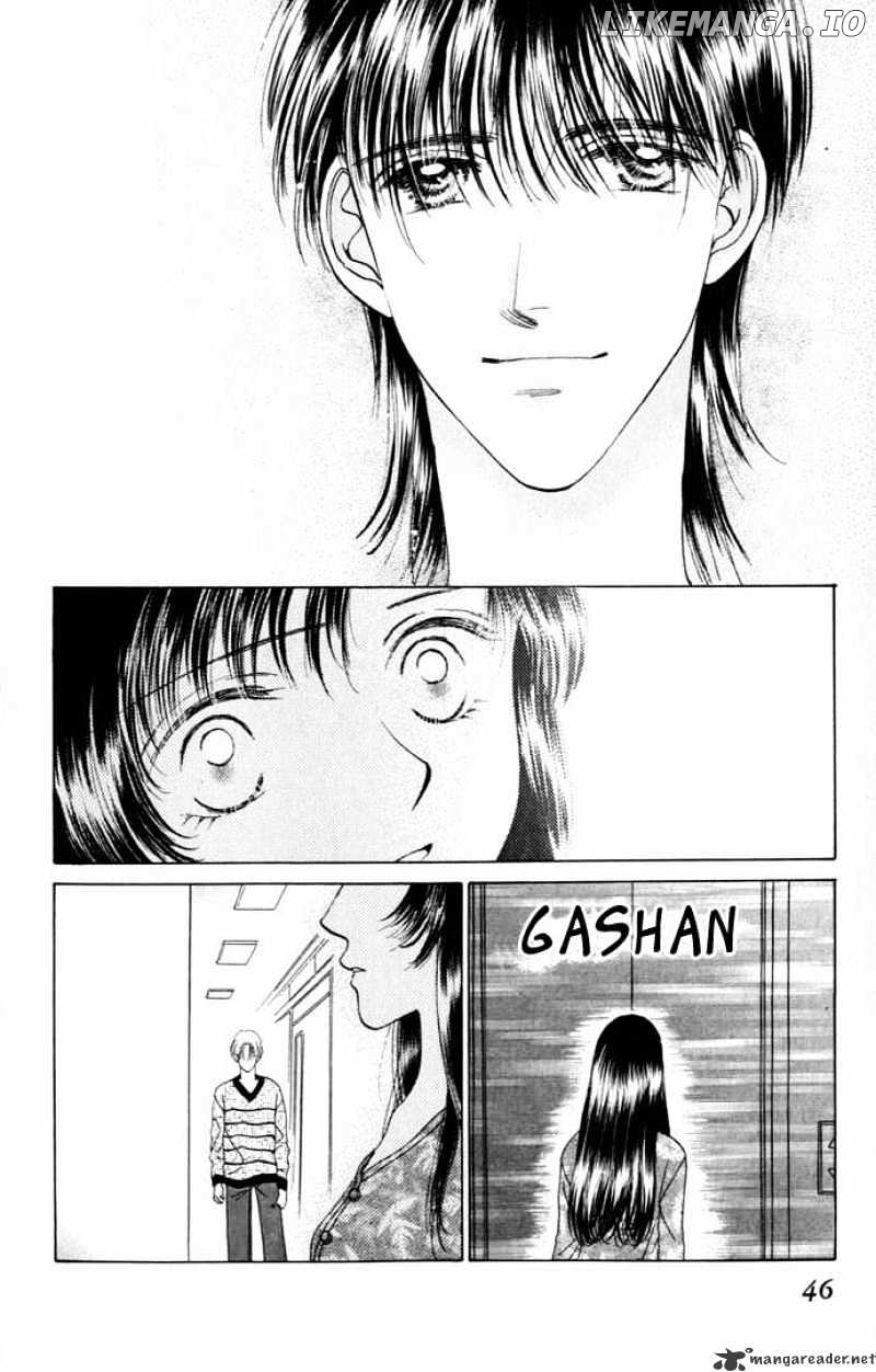 Tenshi No Uta chapter 9 - page 46