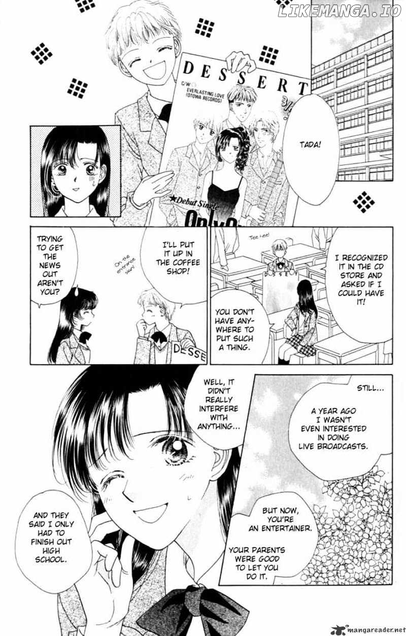 Tenshi No Uta chapter 9 - page 7