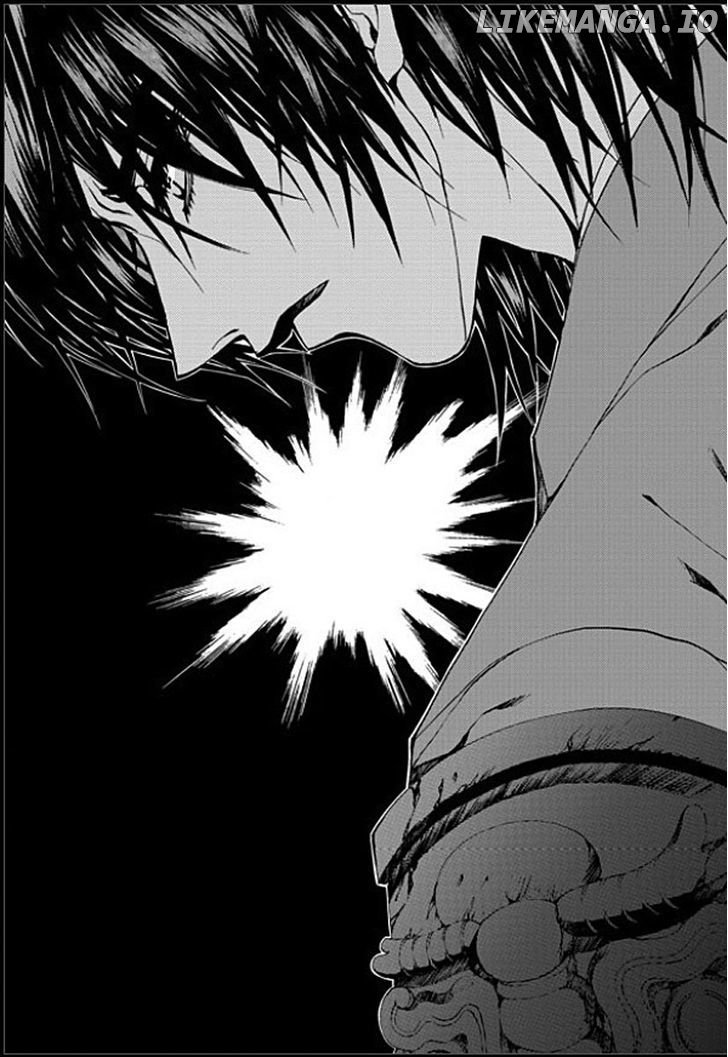 The Bride of the Water God chapter 146 - page 9